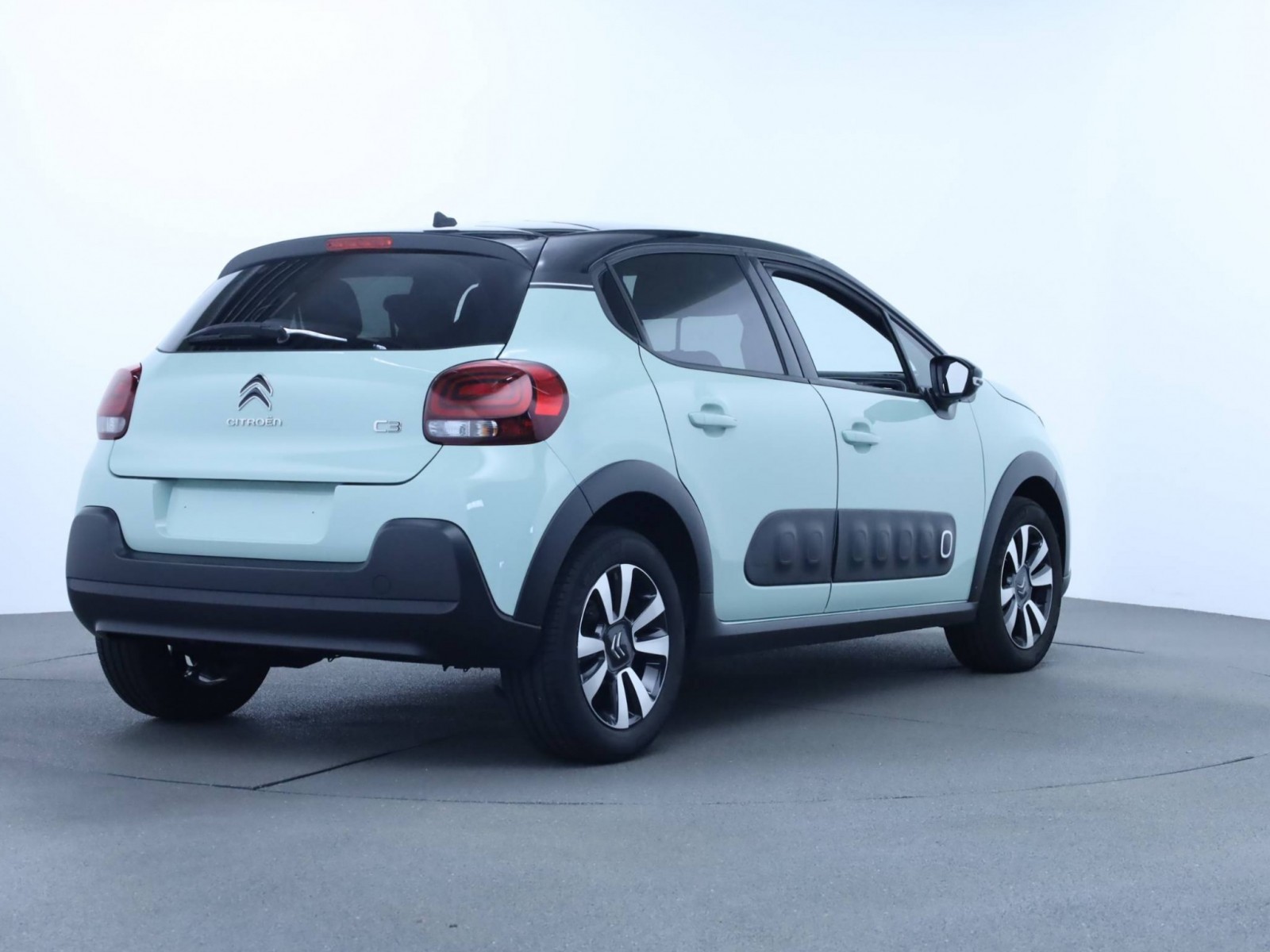 CITROEN - C3 - #184845 - 19