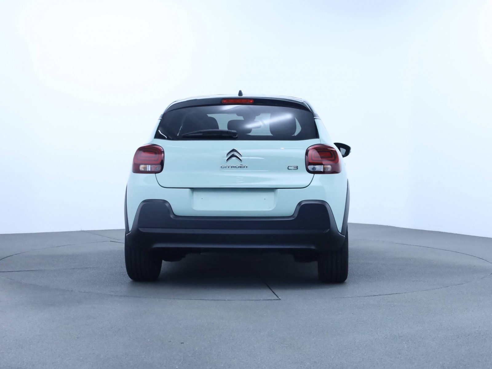 CITROEN - C3 - #184845 - 5
