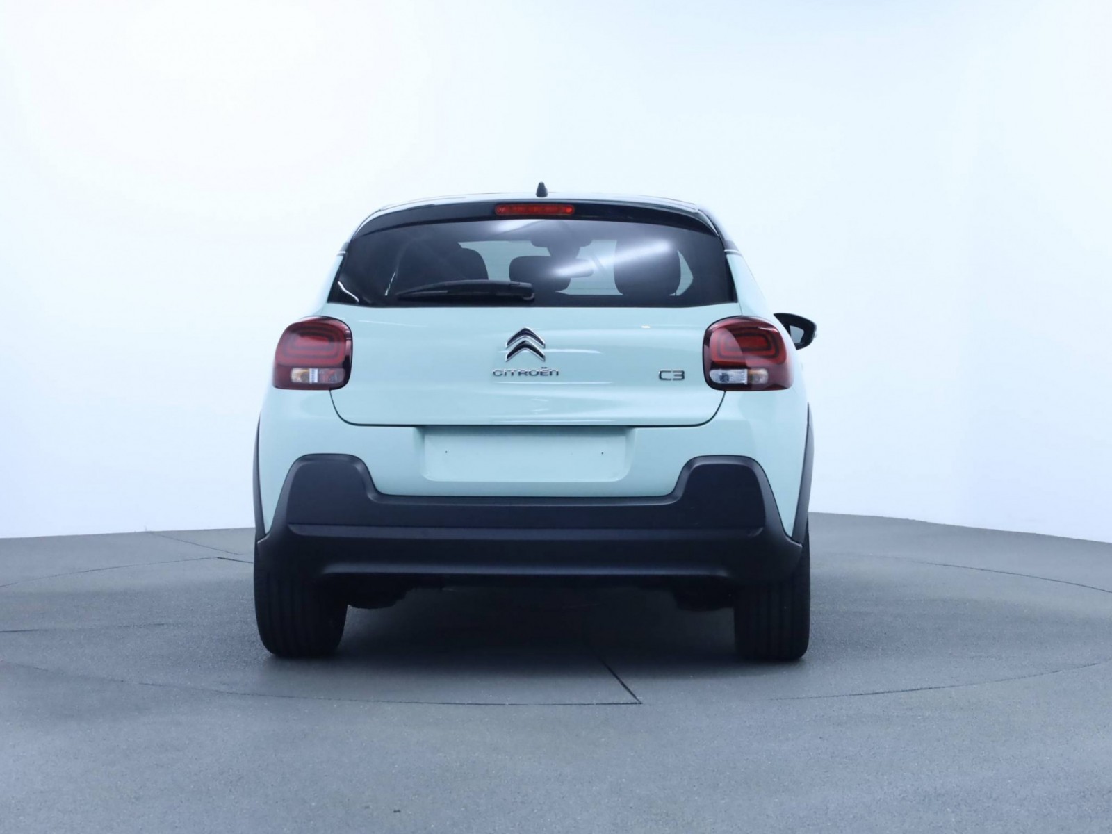 CITROEN - C3 - #184845 - 21