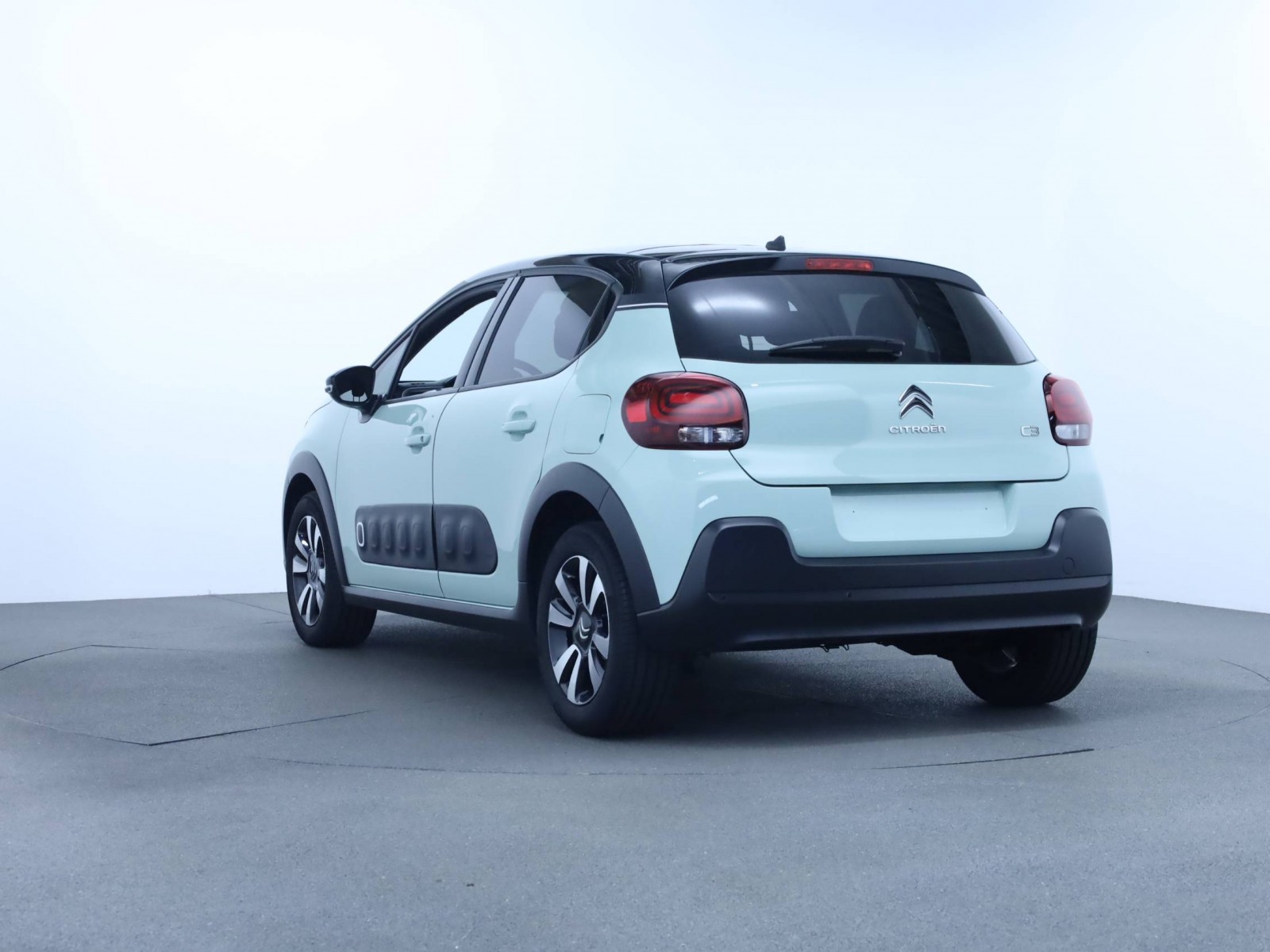 CITROEN - C3 - #184845 - 2