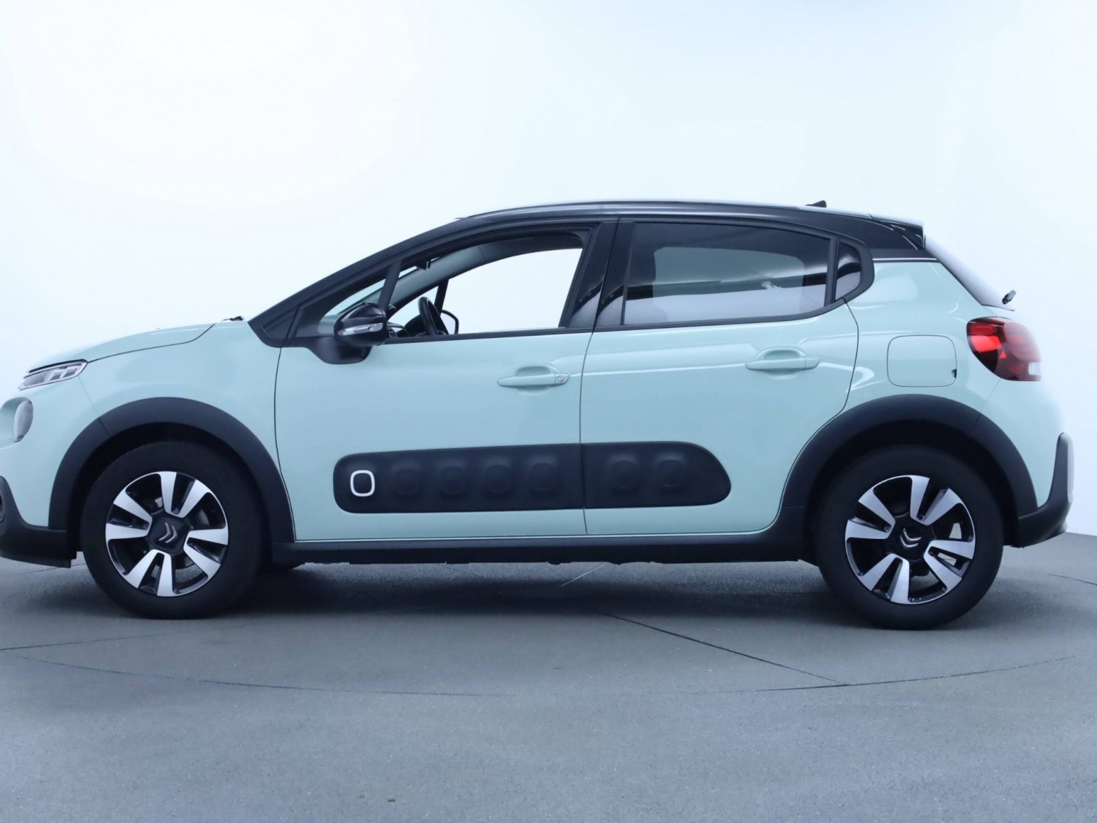 CITROEN - C3 - #184845 - 29