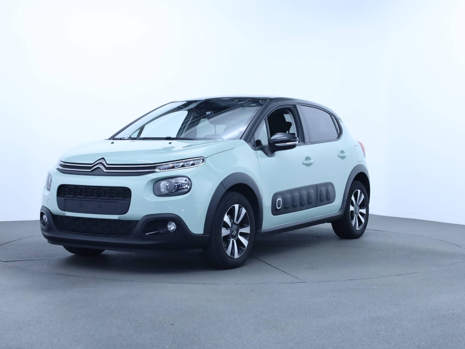 CITROEN - C3 - #184845 - 0