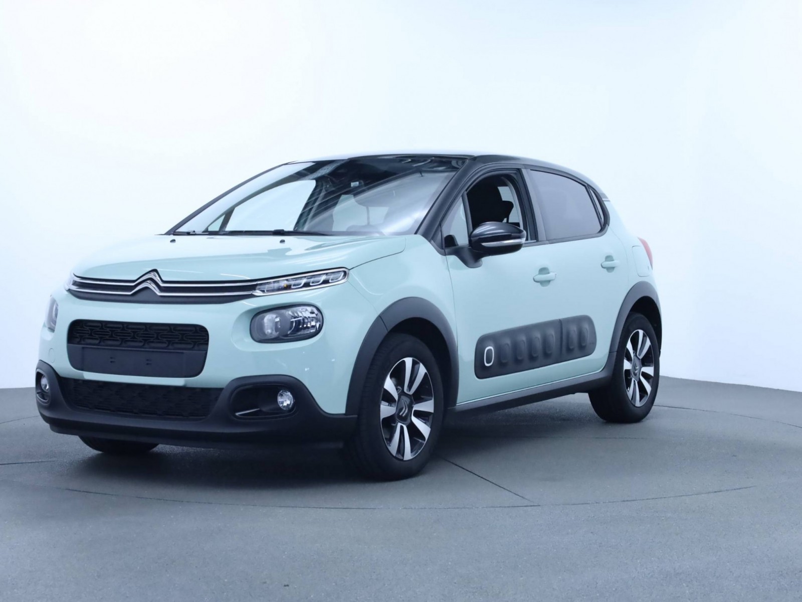 CITROEN - C3 - #184845 - 16