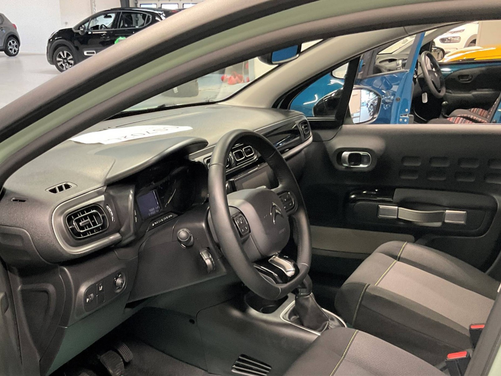 CITROEN - C3 - #184845 - 6