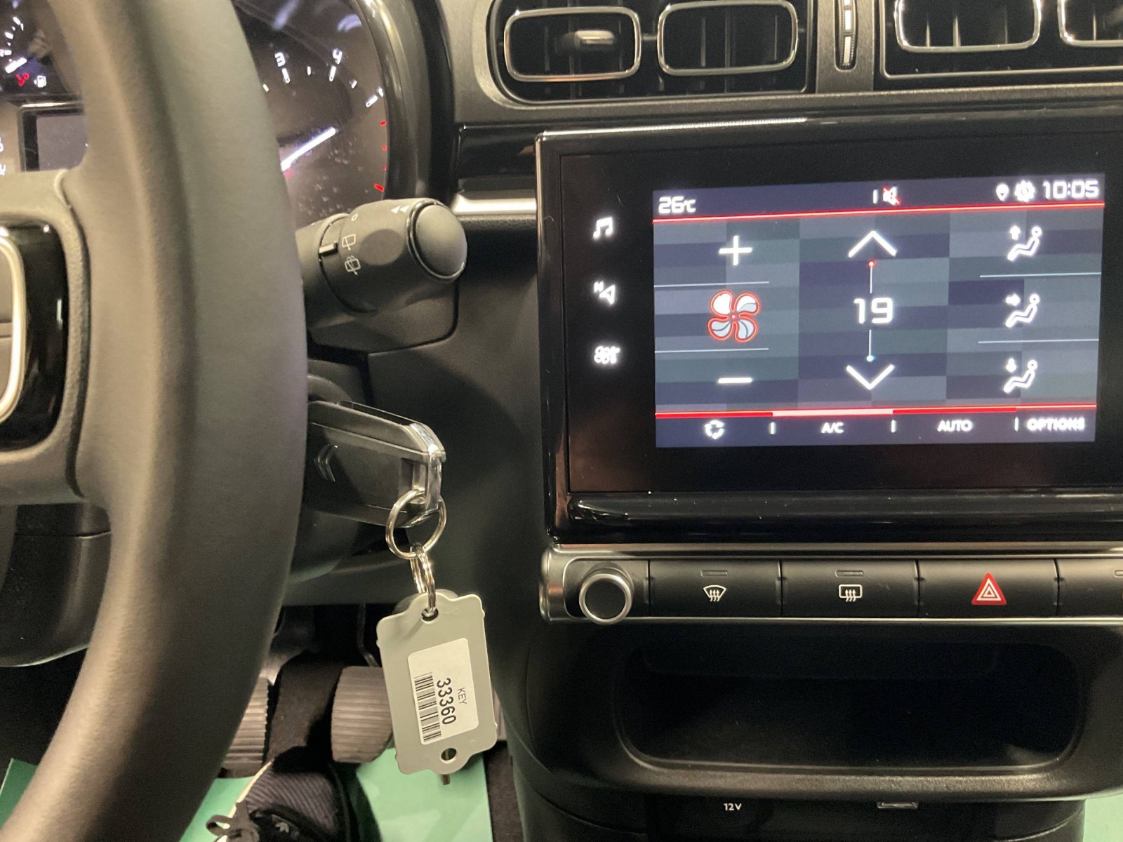 CITROEN - C3 - #184845 - 14