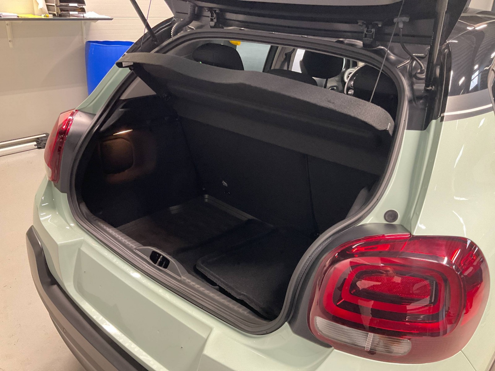 CITROEN - C3 - #184845 - 10