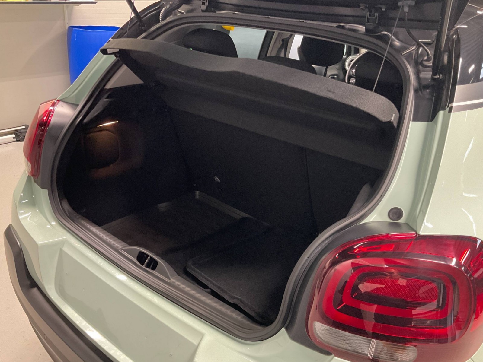 CITROEN - C3 - #184845 - 26