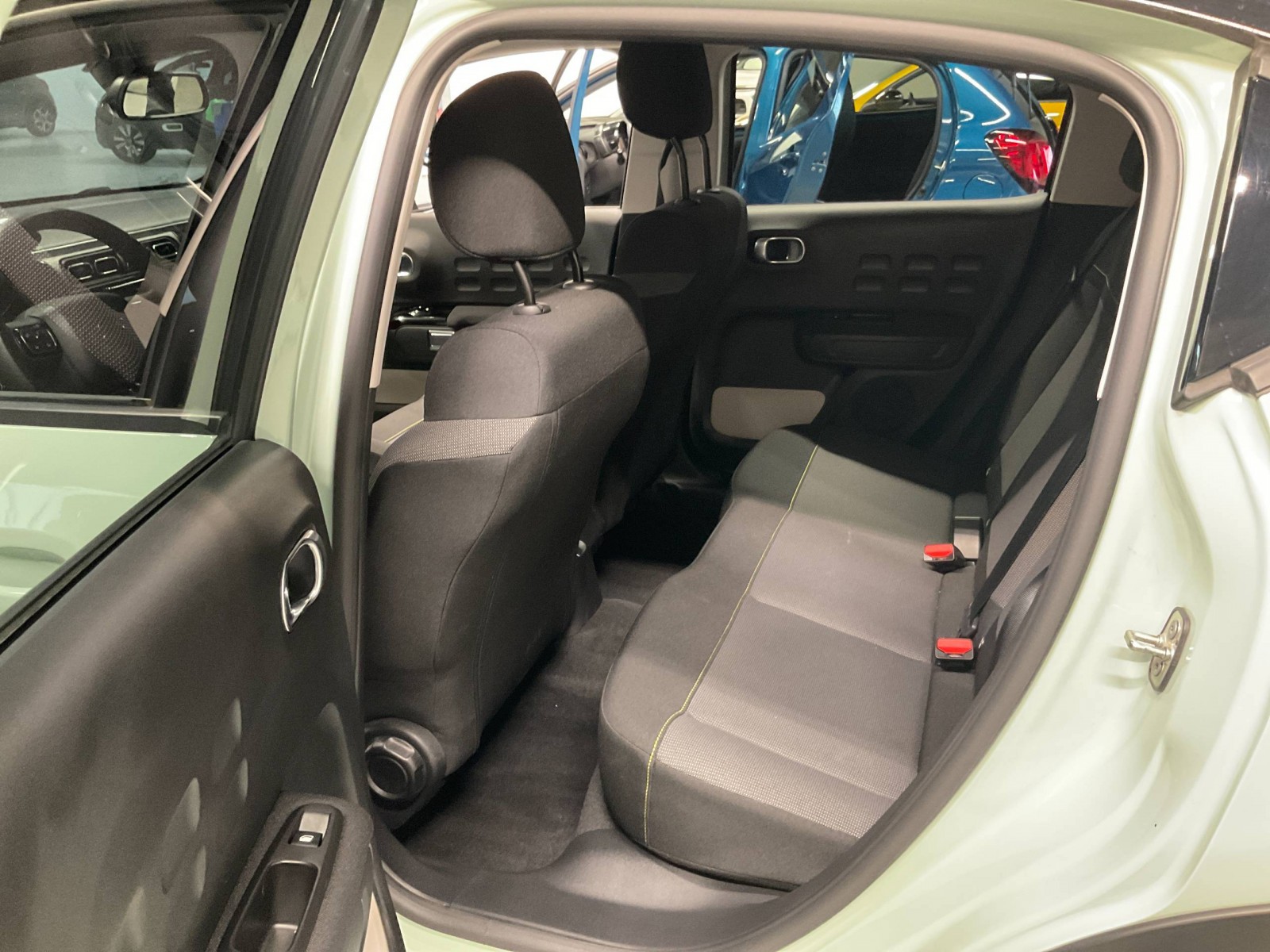 CITROEN - C3 - #184845 - 7
