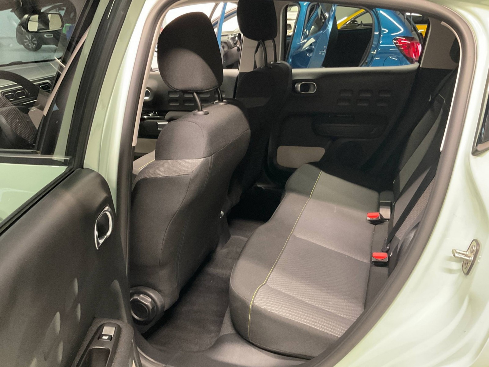 CITROEN - C3 - #184845 - 23