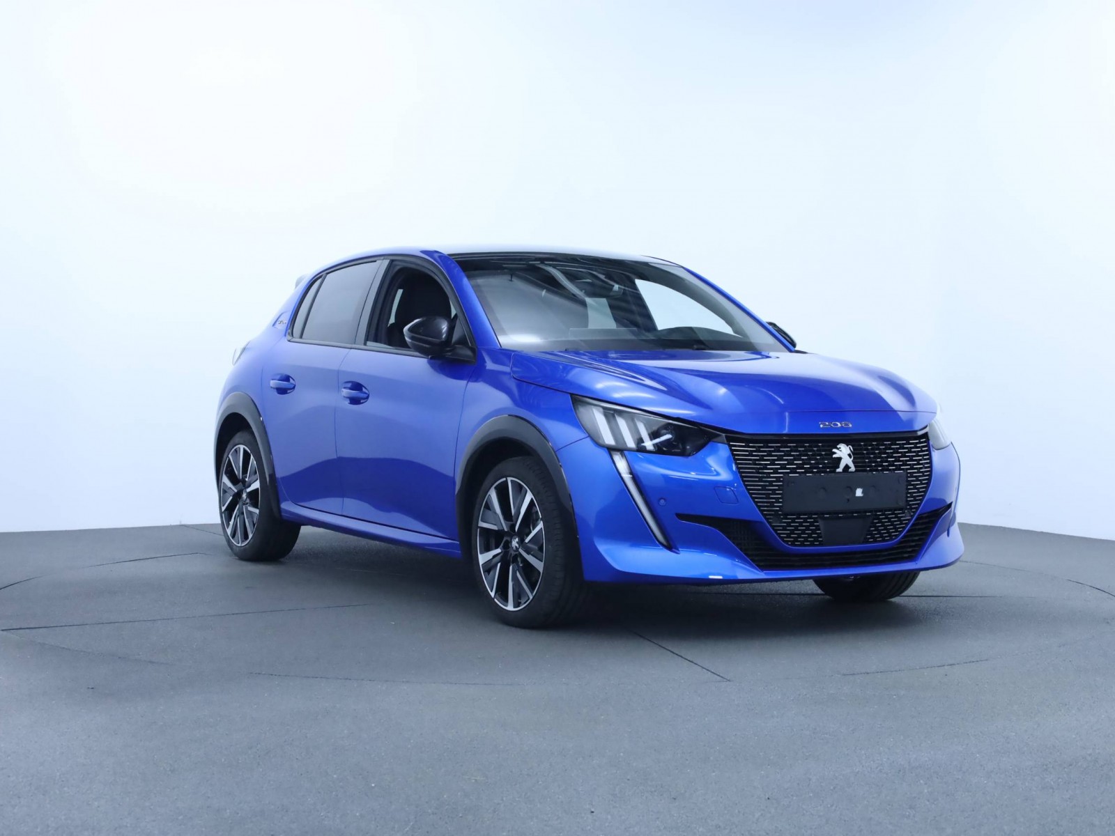 PEUGEOT - 208 - #184846 - 1