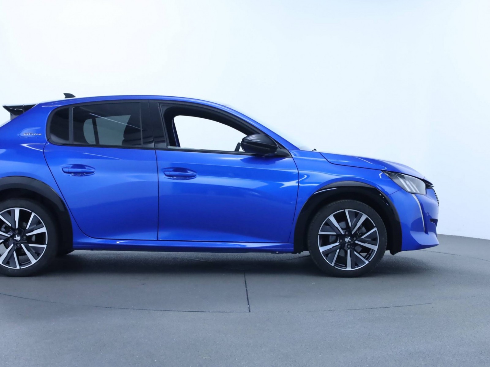 PEUGEOT - 208 - #184846 - 22