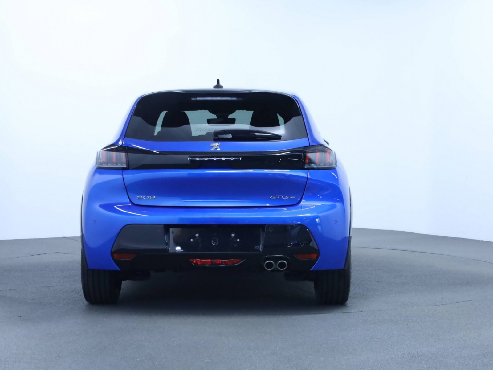 PEUGEOT - 208 - #184846 - 18