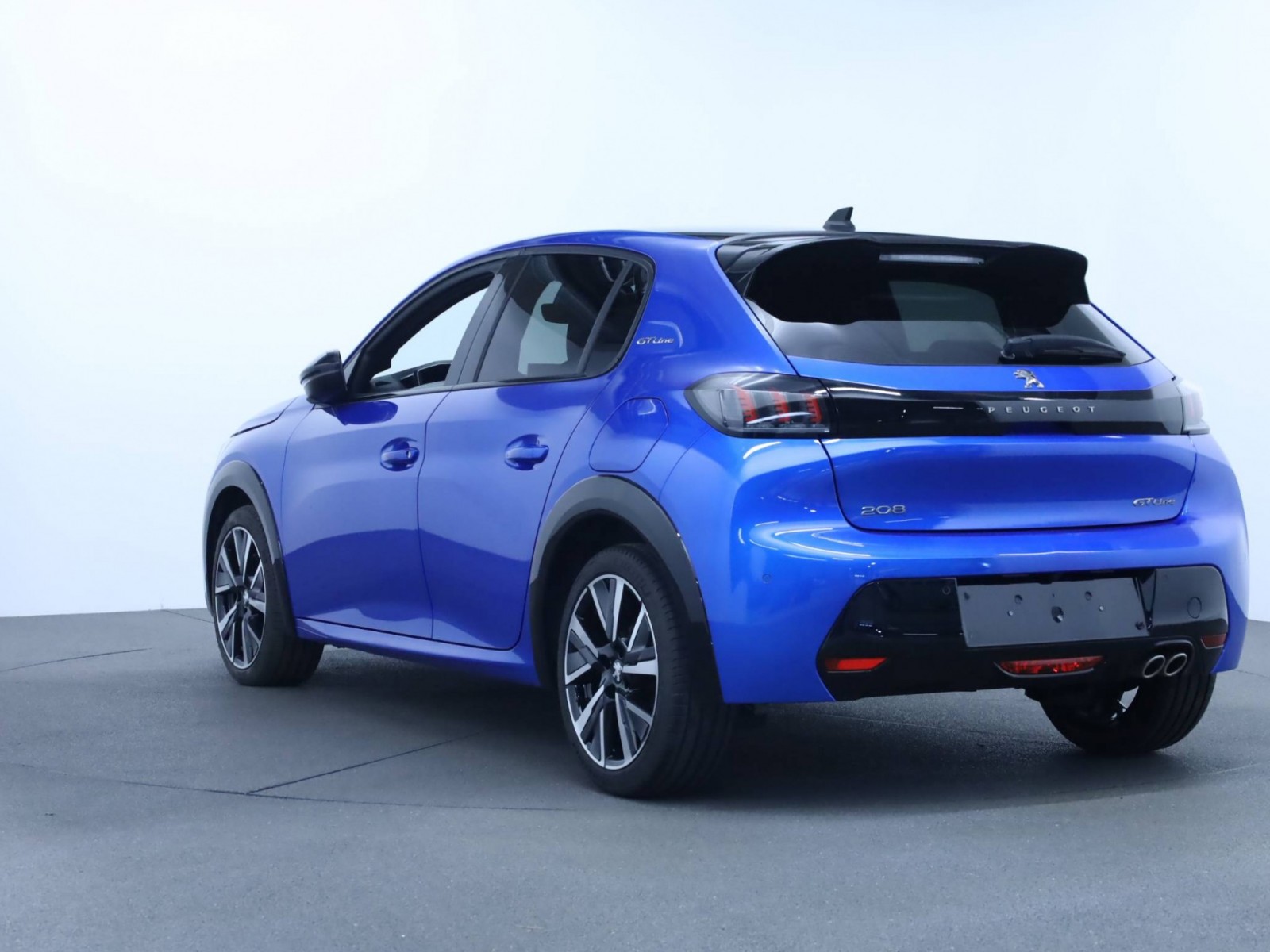 PEUGEOT - 208 - #184846 - 16