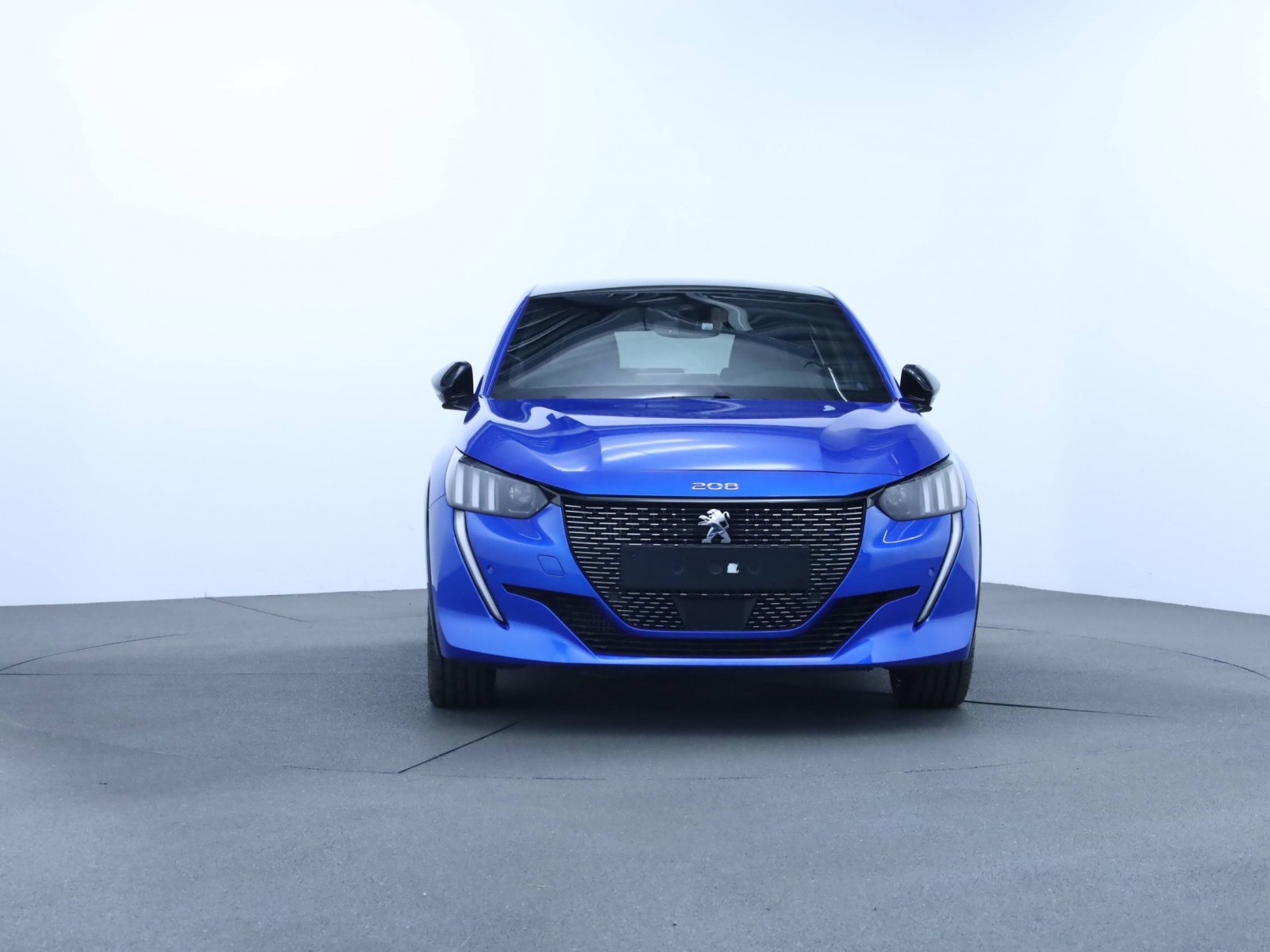 PEUGEOT - 208 - #184846 - 4