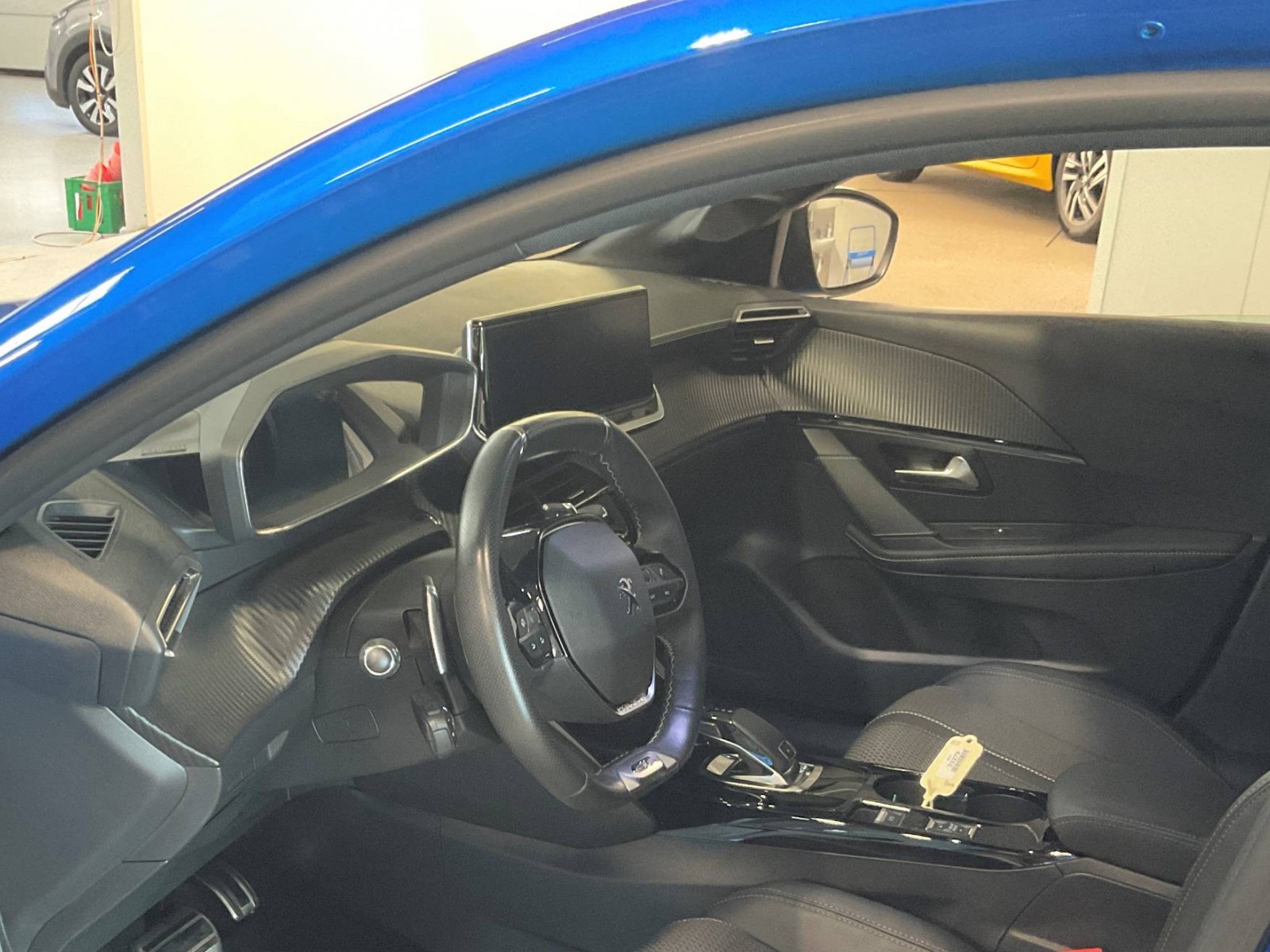 PEUGEOT - 208 - #184846 - 6