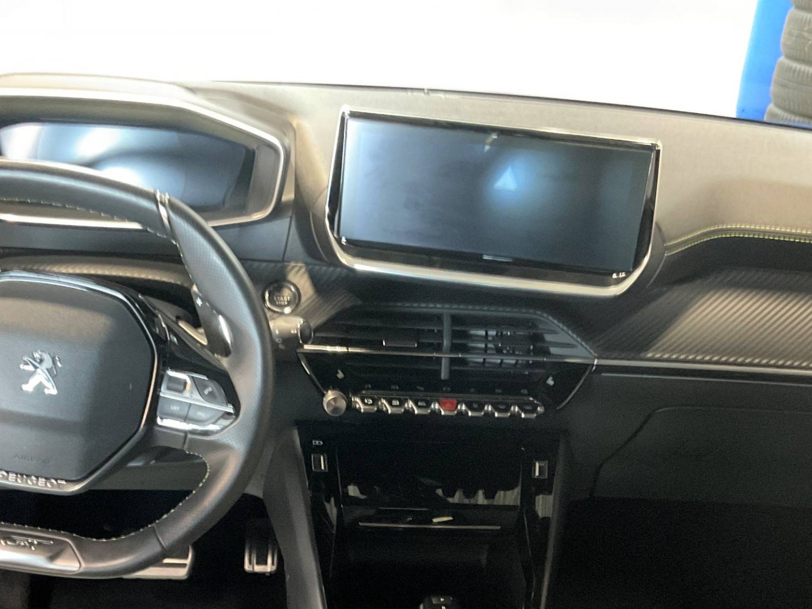 PEUGEOT - 208 - #184846 - 8