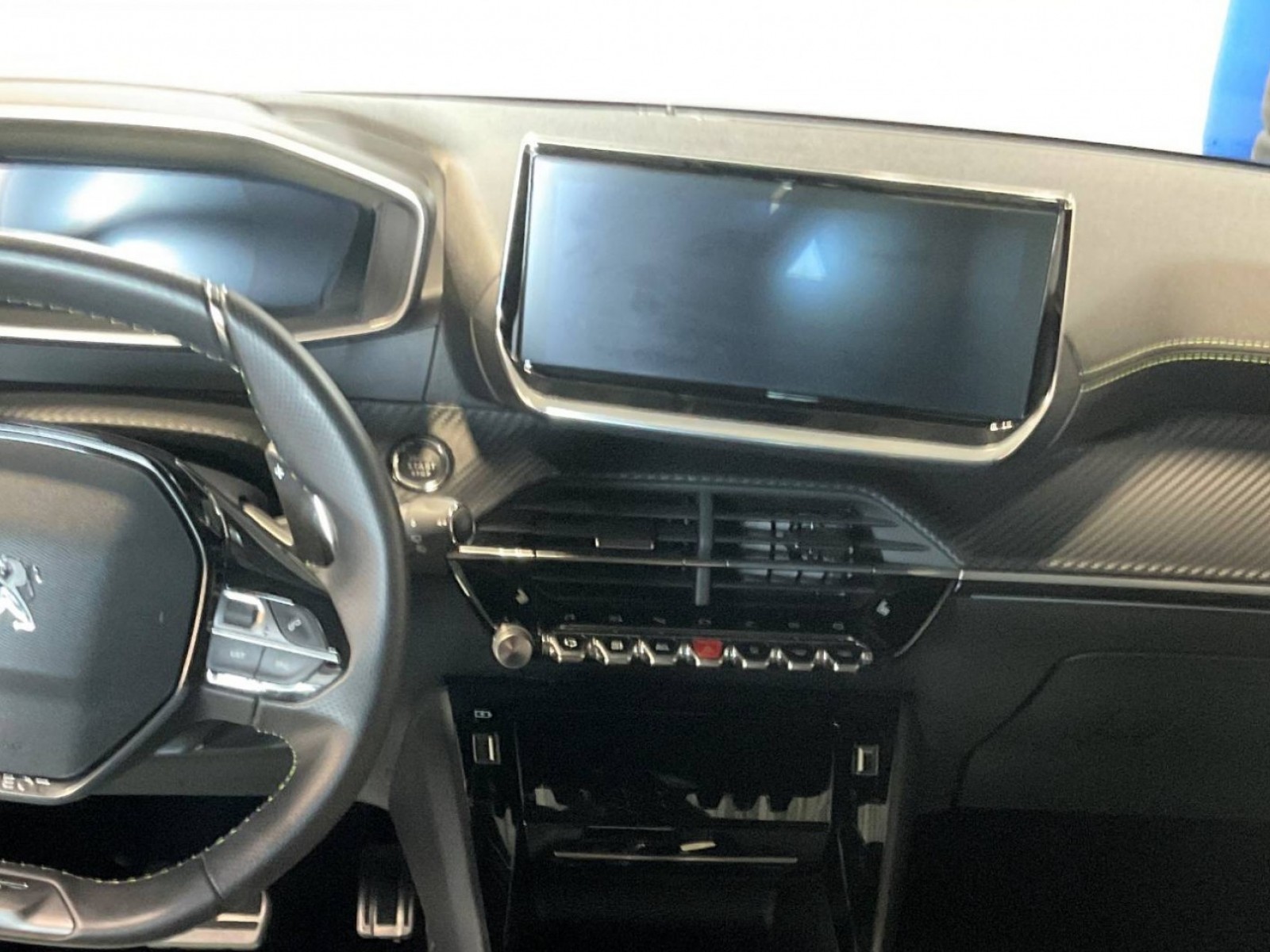 PEUGEOT - 208 - #184846 - 19