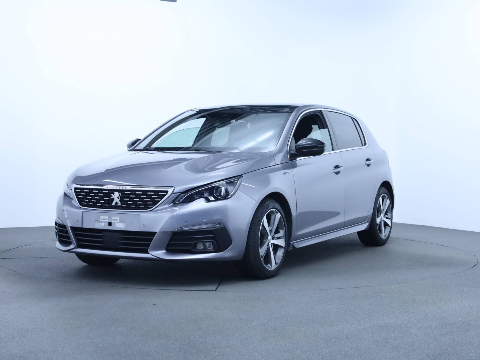 PEUGEOT - 308 - #184847 - 0