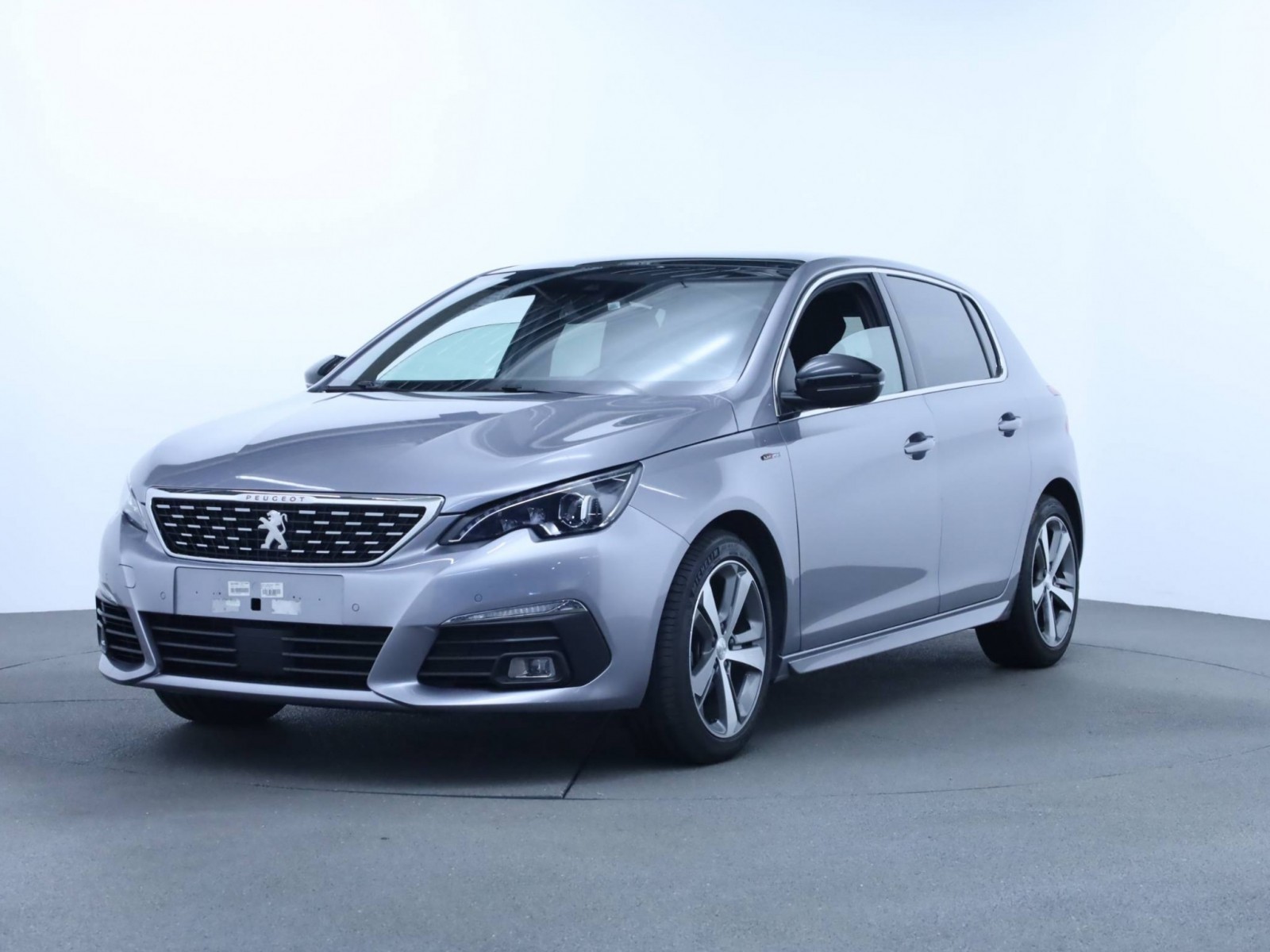 PEUGEOT - 308 - #184847 - 16