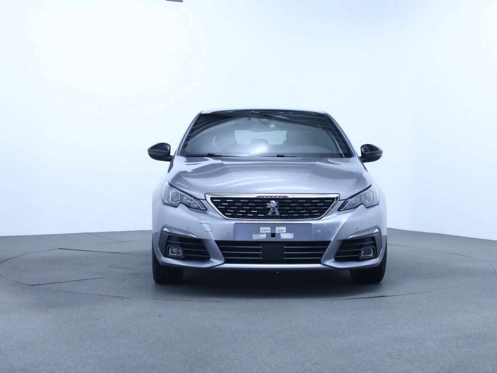 PEUGEOT - 308 - #184847 - 4