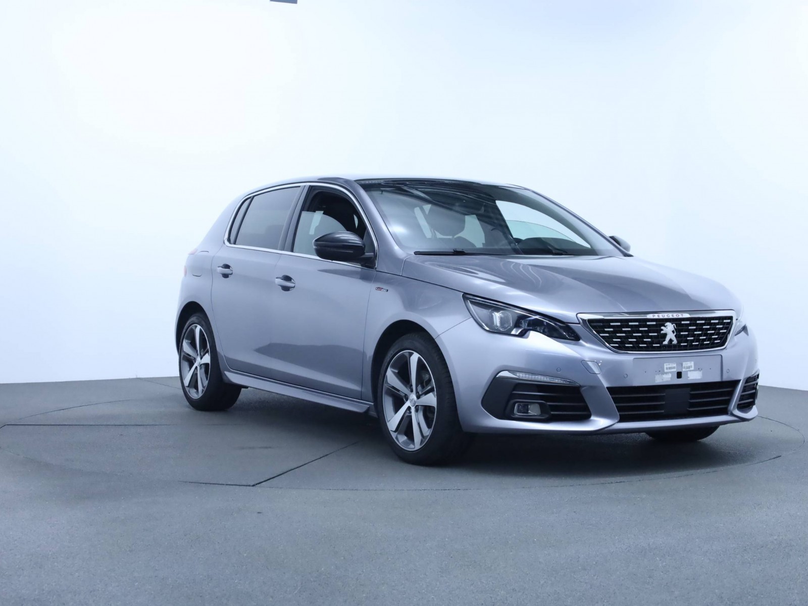 PEUGEOT - 308 - #184847 - 1