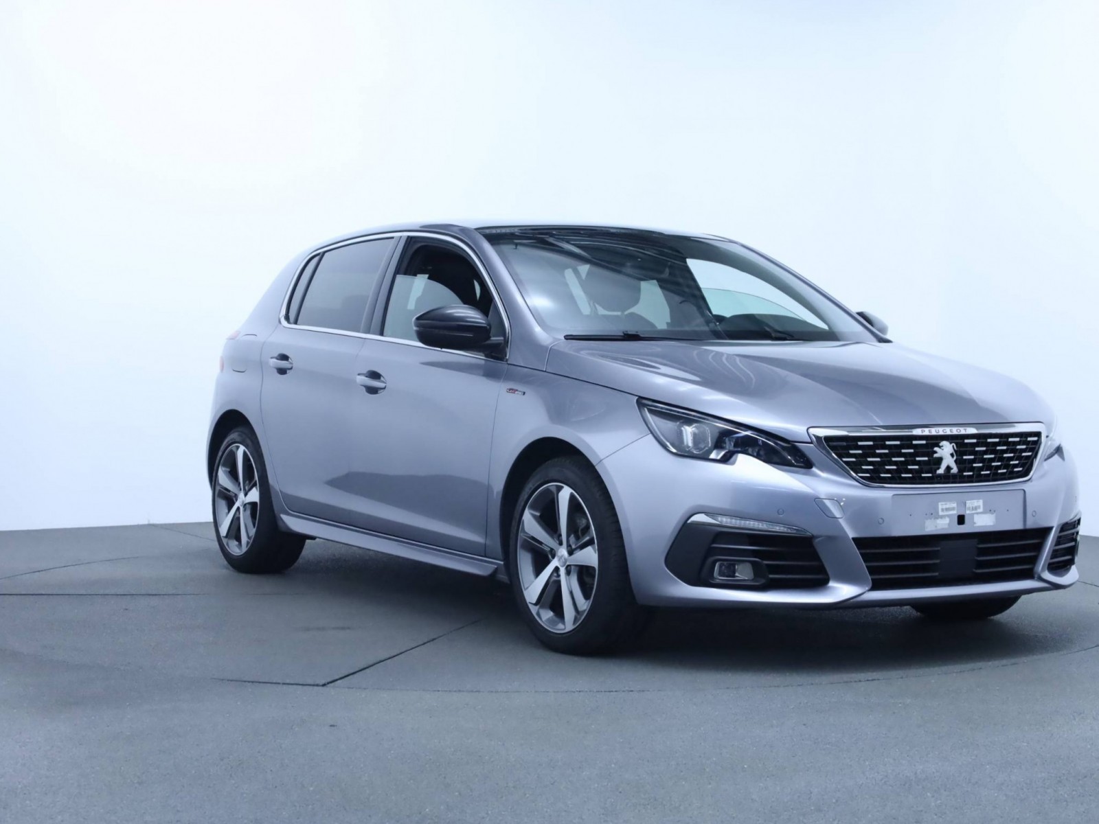 PEUGEOT - 308 - #184847 - 17