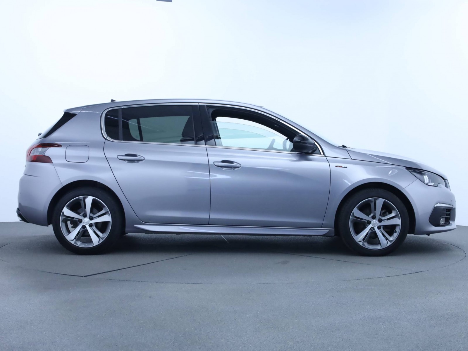 PEUGEOT - 308 - #184847 - 13