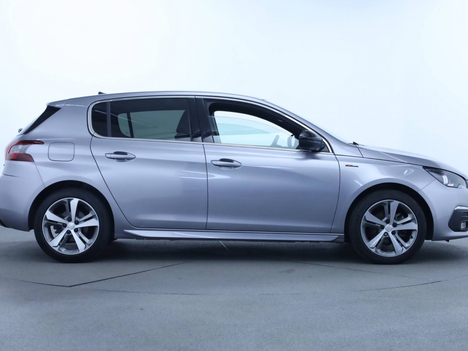 PEUGEOT - 308 - #184847 - 29