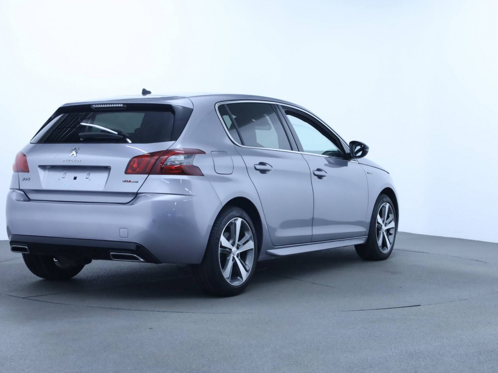 PEUGEOT - 308 - #184847 - 19