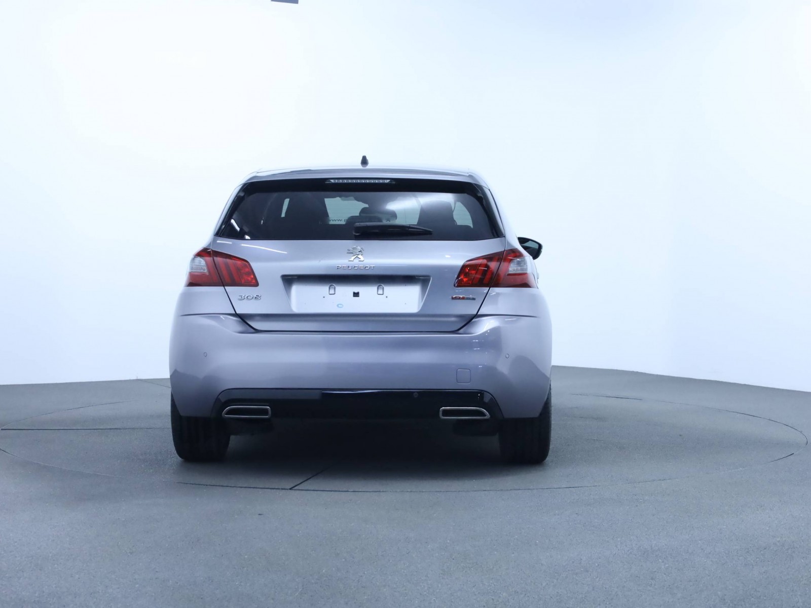 PEUGEOT - 308 - #184847 - 5