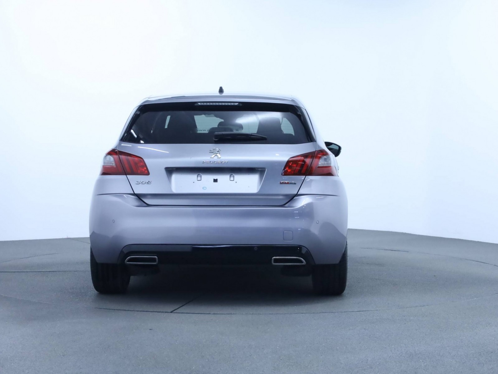 PEUGEOT - 308 - #184847 - 21