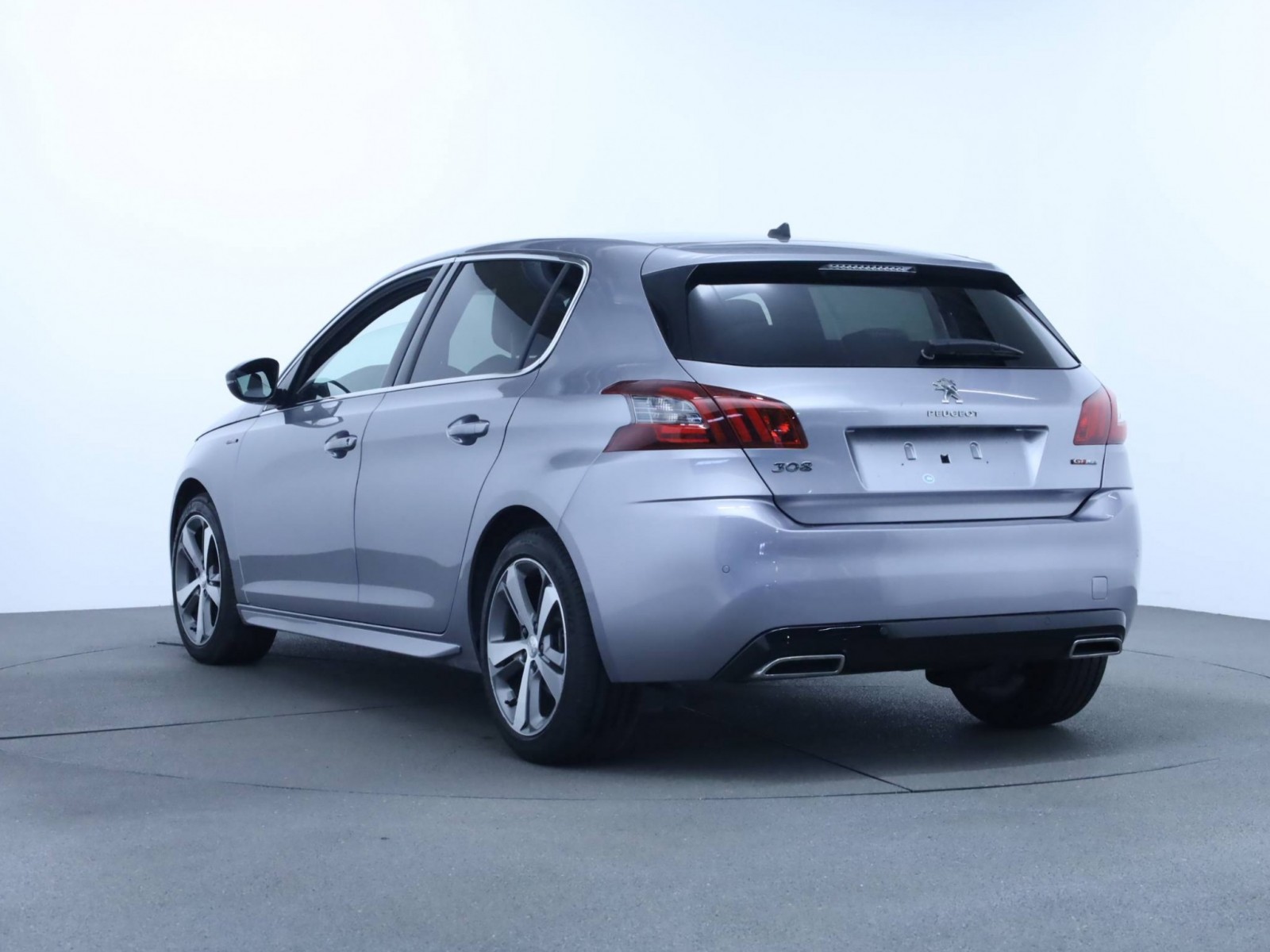 PEUGEOT - 308 - #184847 - 18