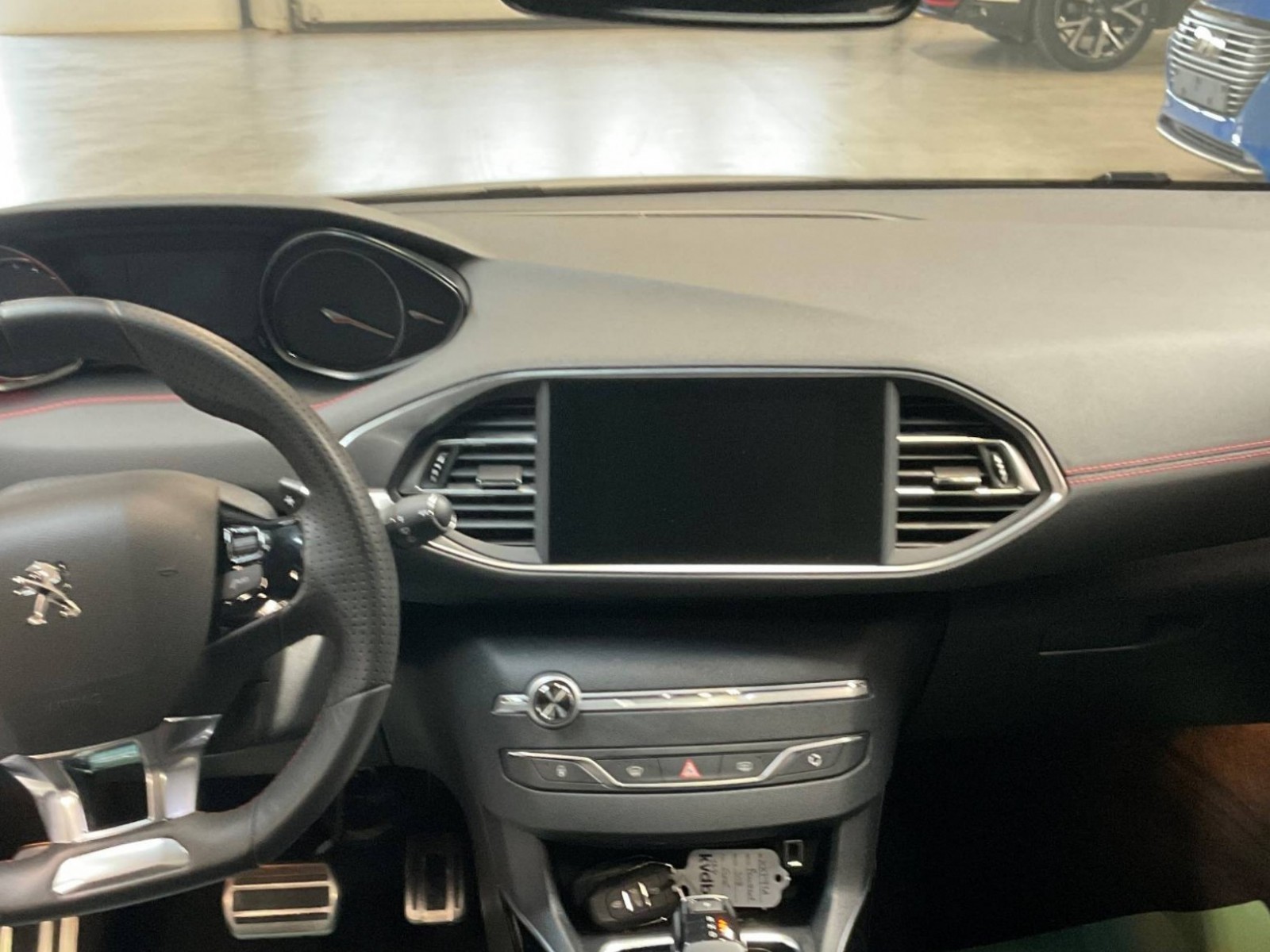 PEUGEOT - 308 - #184847 - 24