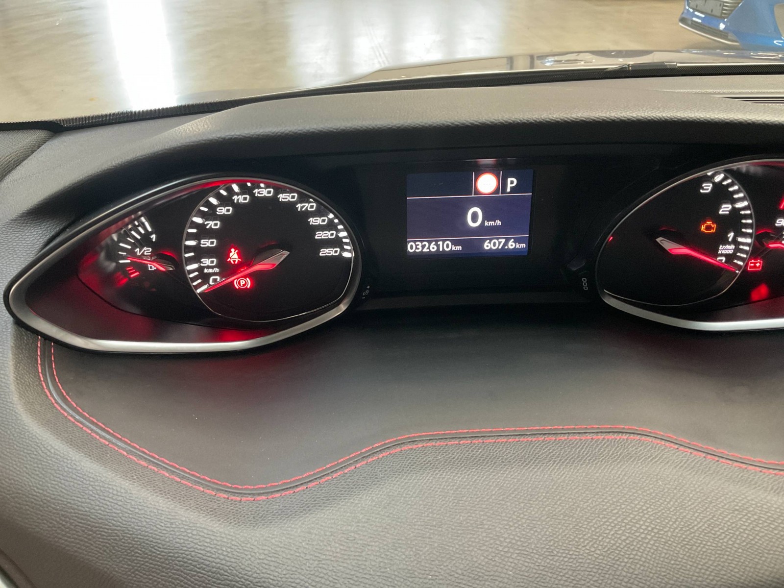 PEUGEOT - 308 - #184847 - 10