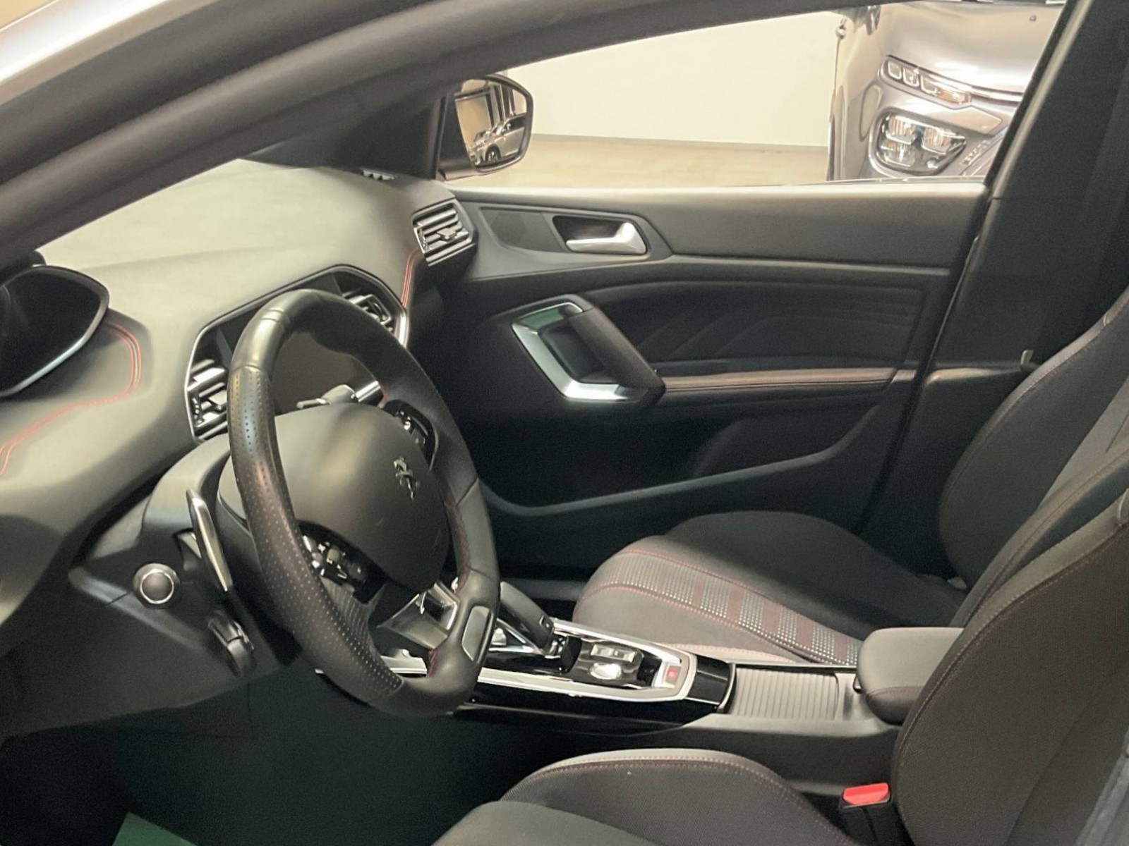 PEUGEOT - 308 - #184847 - 22