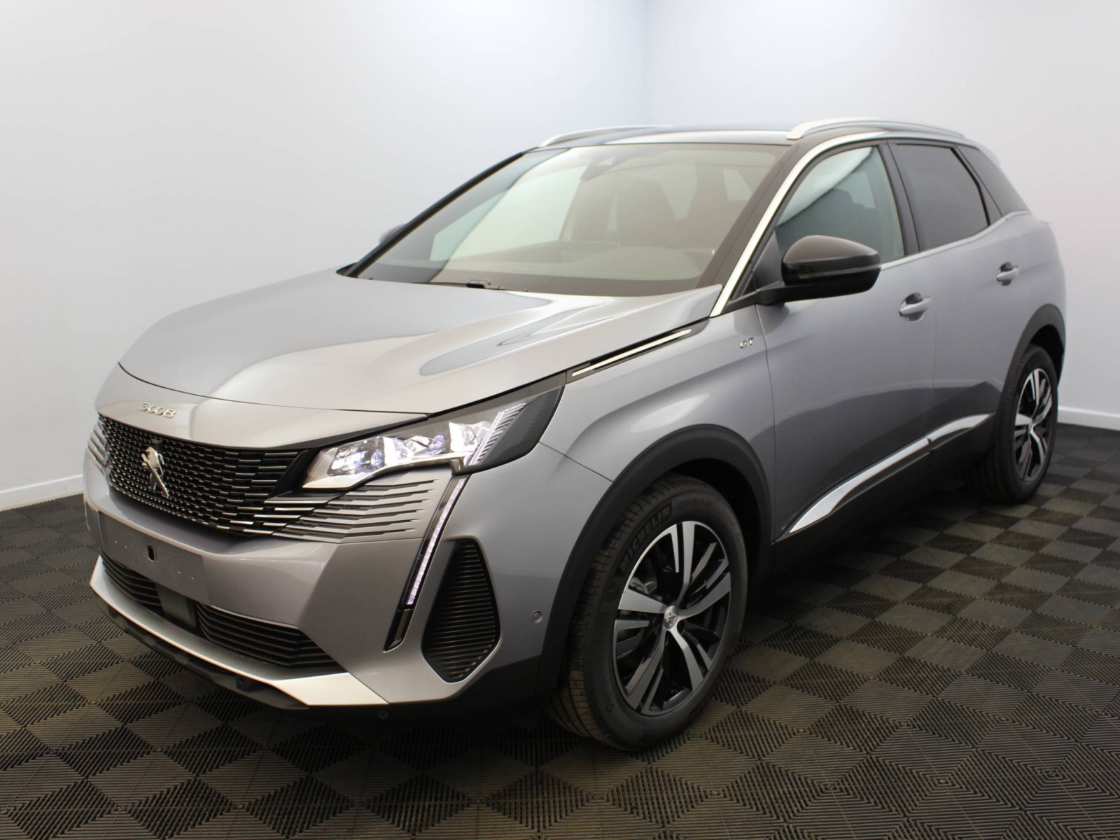 PEUGEOT - 3008 - #184212 - 0