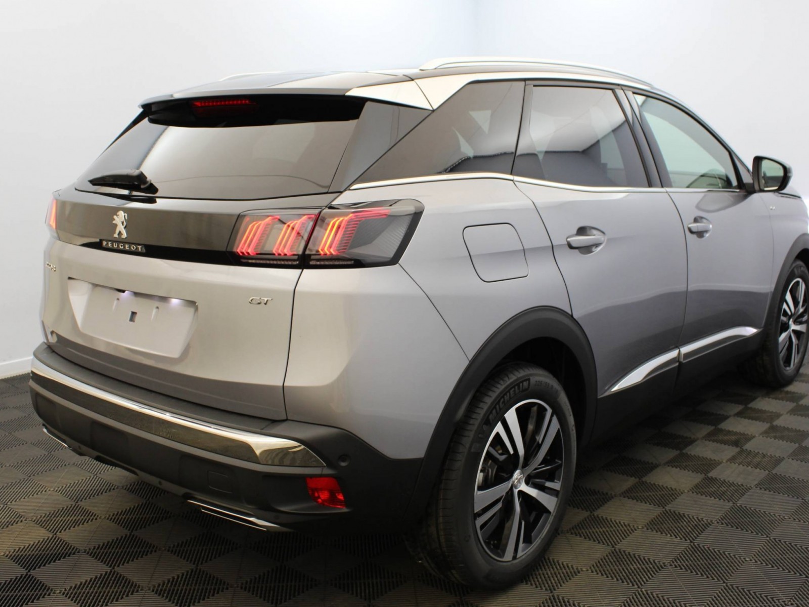 PEUGEOT - 3008 - #184212 - 18