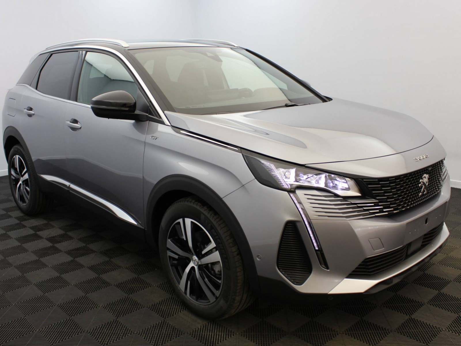 PEUGEOT - 3008 - #184212 - 16