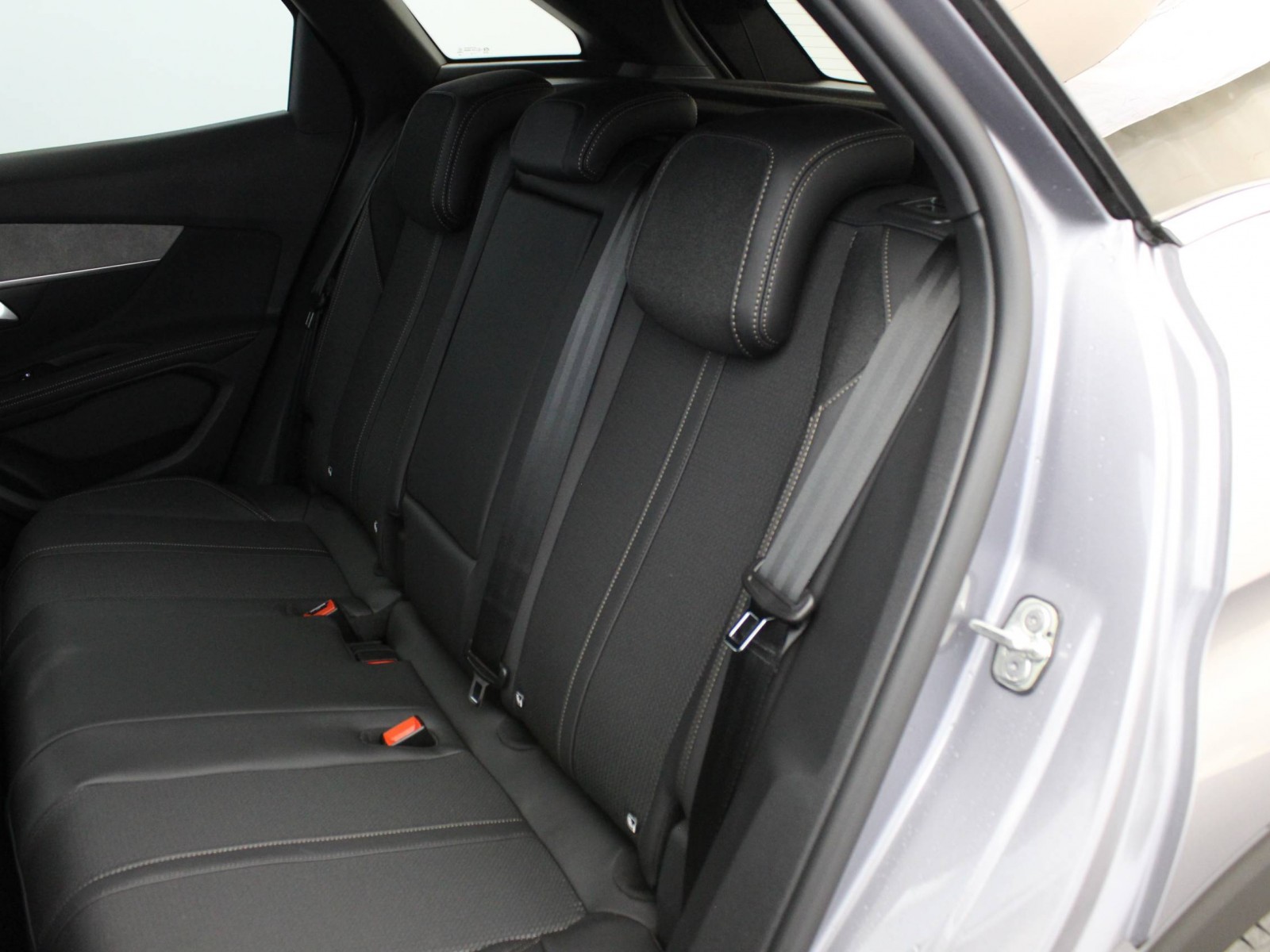 PEUGEOT - 3008 - #184212 - 8