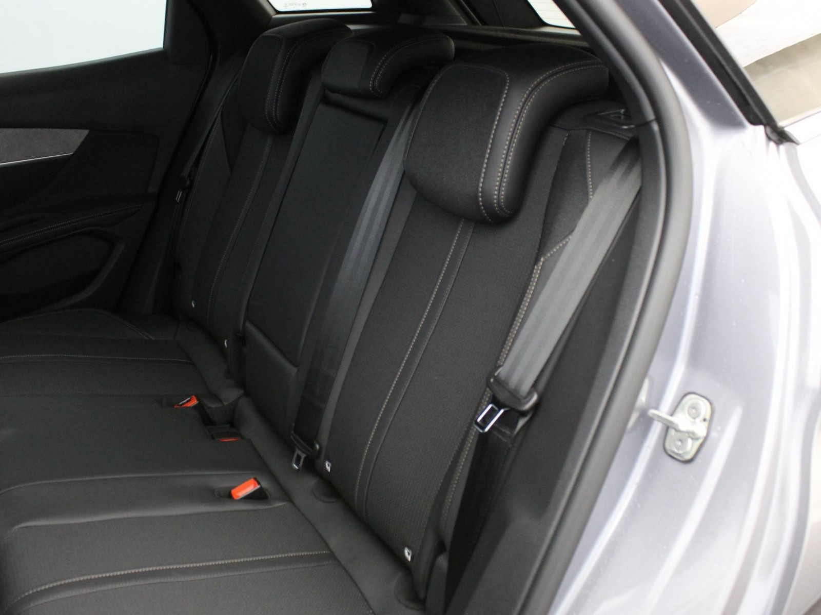 PEUGEOT - 3008 - #184212 - 23
