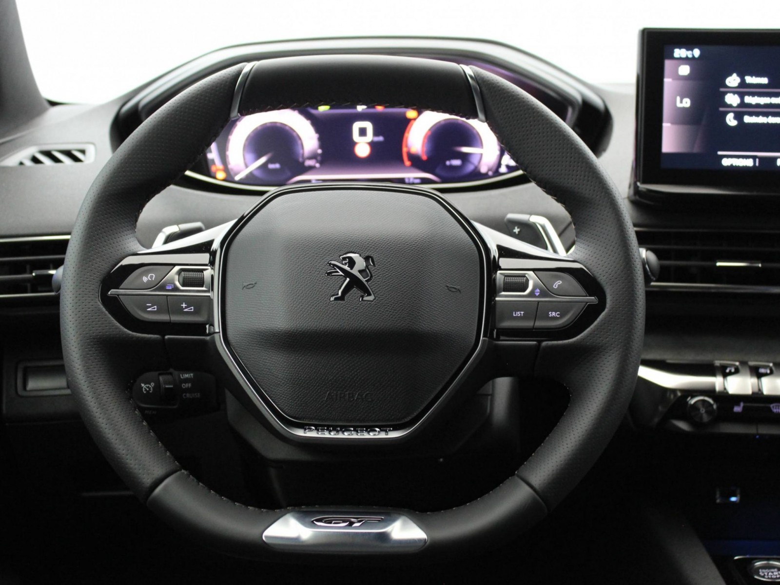 PEUGEOT - 3008 - #184212 - 25
