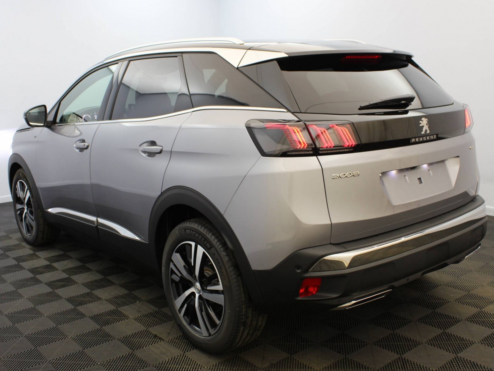 PEUGEOT - 3008 - #184212 - 17