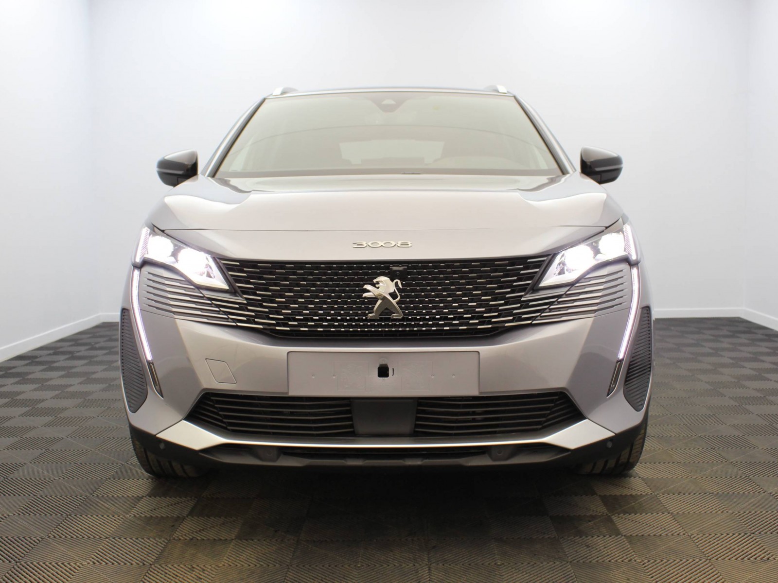 PEUGEOT - 3008 - #184212 - 4