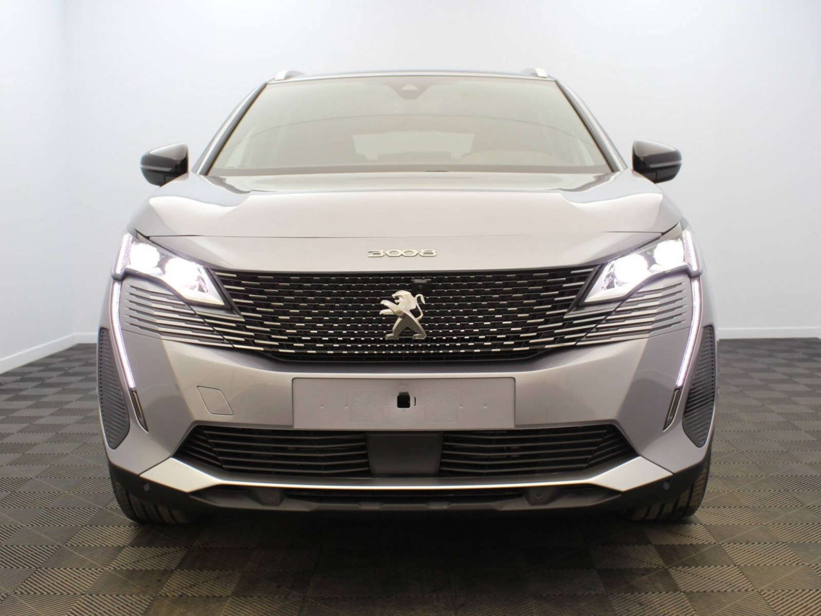 PEUGEOT - 3008 - #184212 - 19