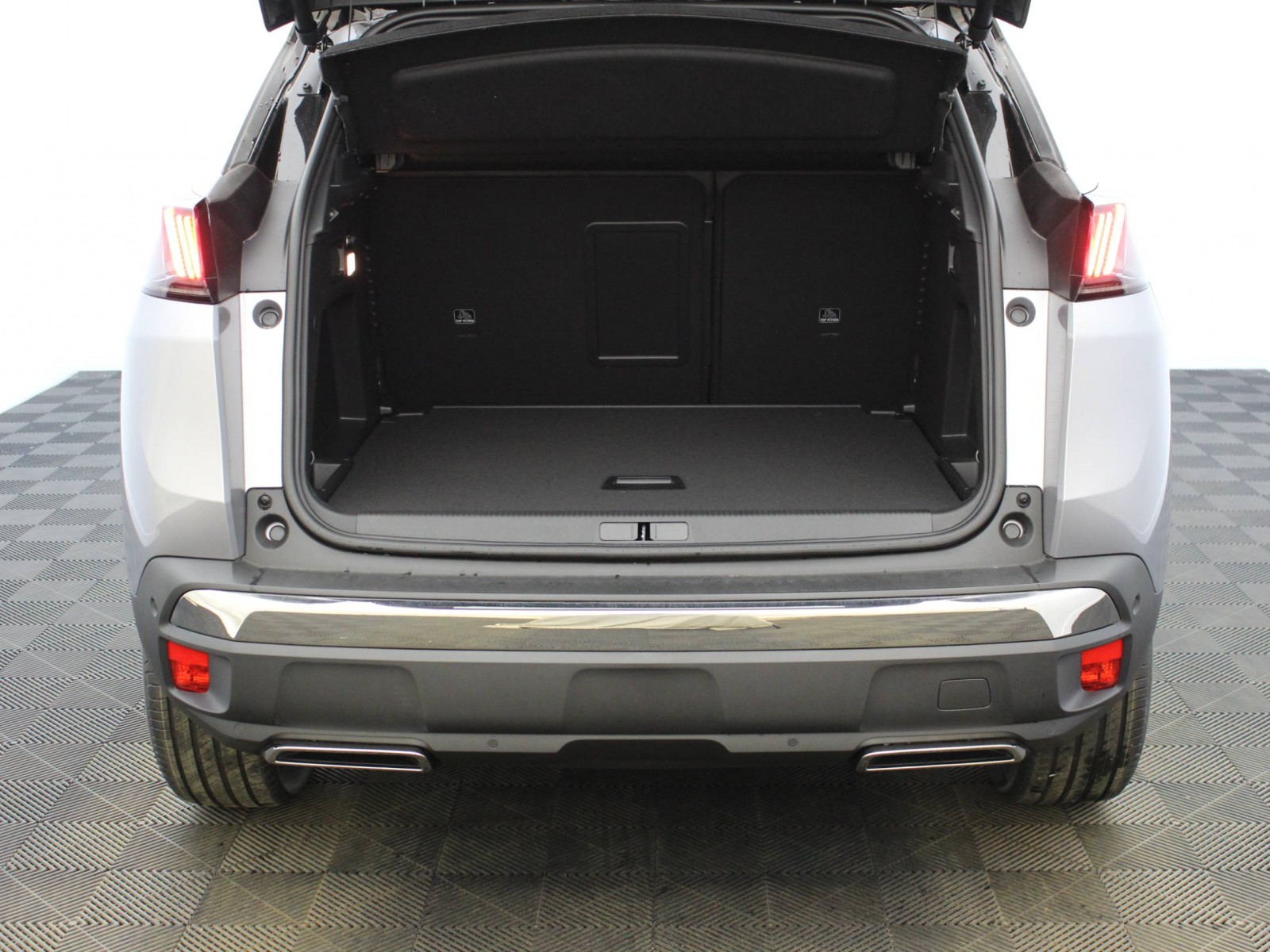 PEUGEOT - 3008 - #184212 - 13