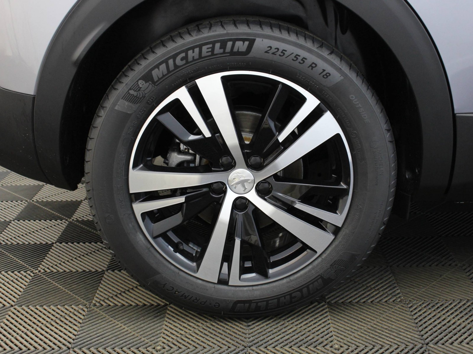 PEUGEOT - 3008 - #184212 - 6