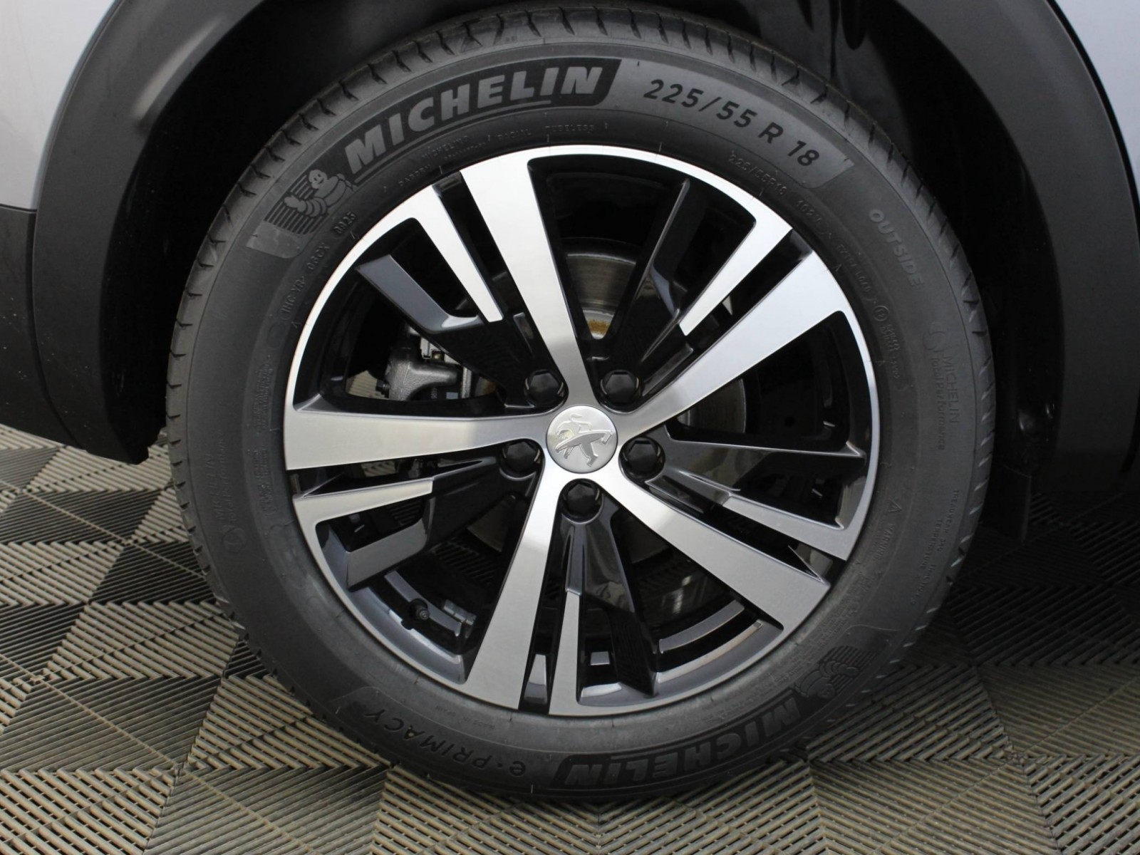 PEUGEOT - 3008 - #184212 - 21
