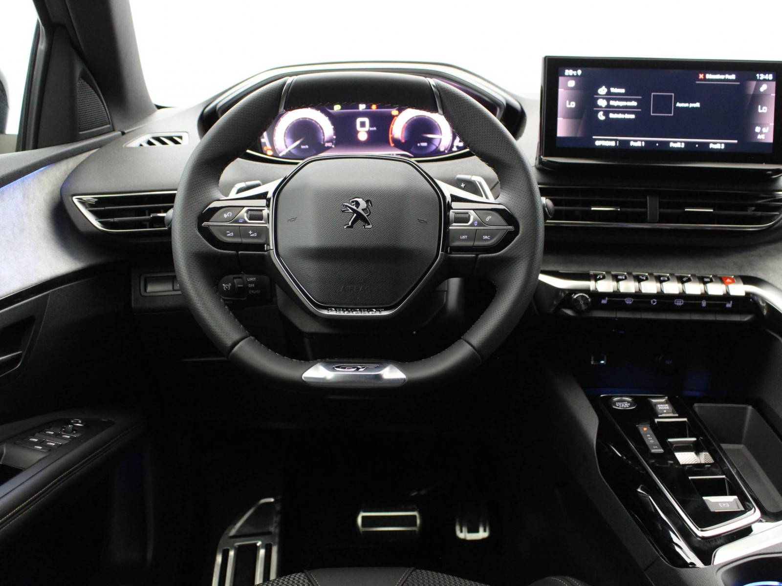 PEUGEOT - 3008 - #184212 - 9