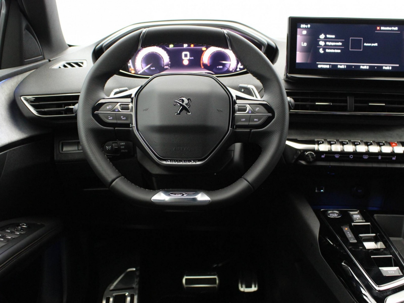 PEUGEOT - 3008 - #184212 - 24