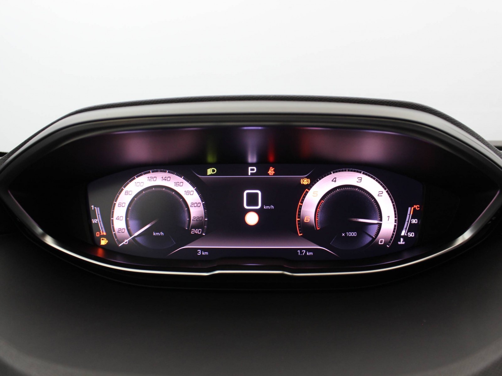 PEUGEOT - 3008 - #184212 - 12